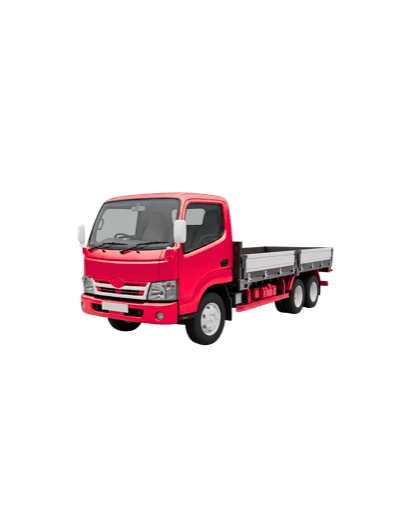 TruHaul Open