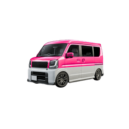 TruMiniVan