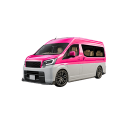TruVan
